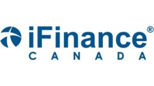 iFinance Canada Logo